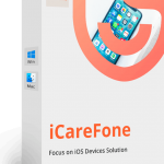 Tenorshare iCareFone Pro Cracked Full Registration Key And Code [2020]