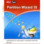 MiniTool Partition Wizard 2020 Crack & License Key Full Free Download