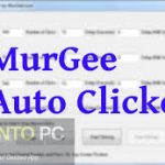 Murgee Auto Clicker Crack With Full Registration Key And Torrent [Latest]