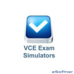VCE Exam Simulator Crack With Serial Key [Portable New Version] 2020