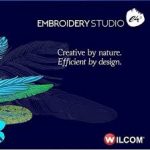 Wilcom Embroidery Studio E4 Cracked Full Version Free Download [2020]