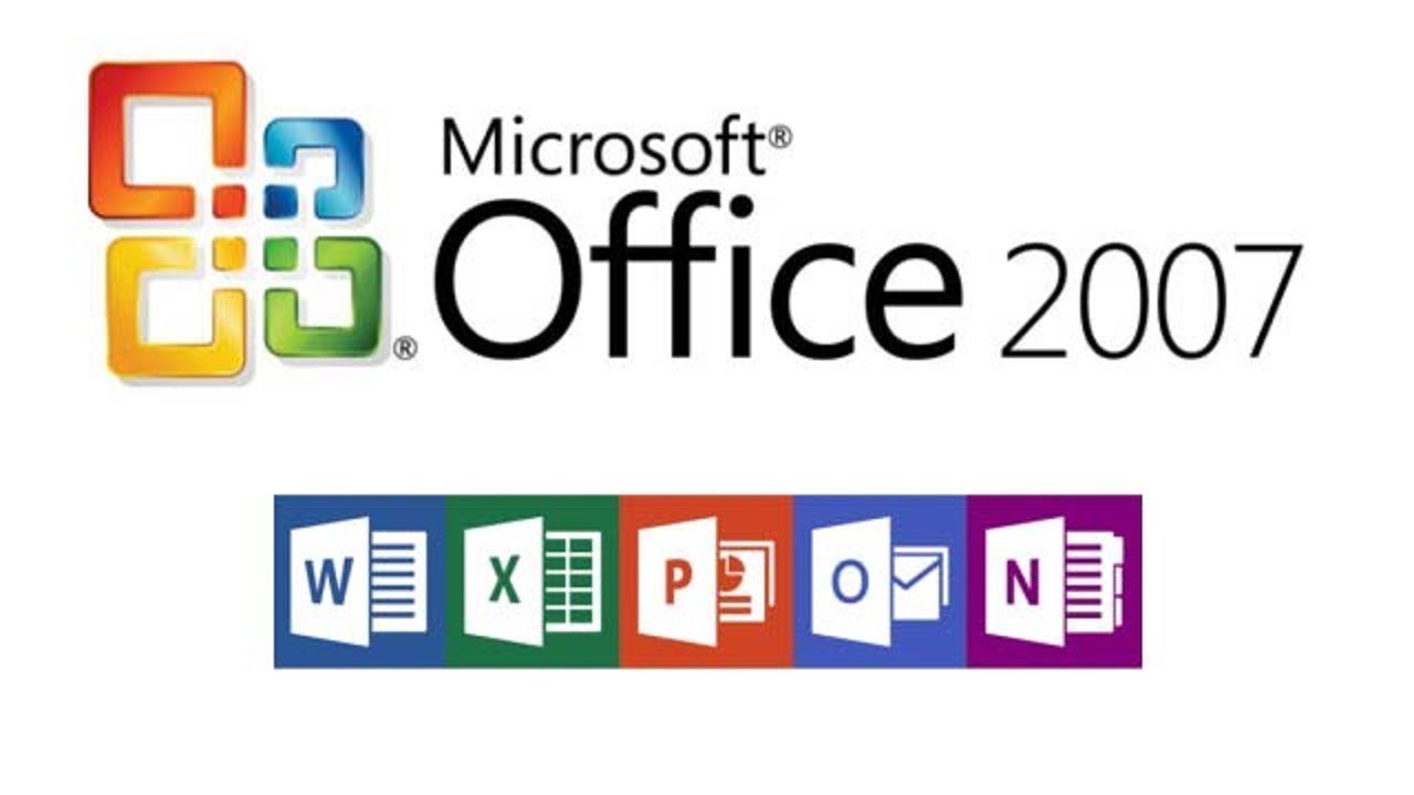 Microsoft Office 2007 Crack With Product key Free Download