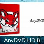 AnyDVD 2020 Full Crack HD Version With Patch Keys Free Download
