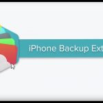iphone Backup Extractor Crack [2020 Version] With RegKey [Working Fine]