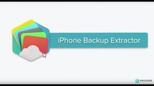 iphone Backup Extractor Crack [2020 Version] With RegKey [Working Fine]