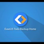 EaseUS Todo Backup 2020 Crack With Keygen Full Edition Free Download