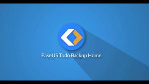 EaseUS Todo Backup 2020 Crack With Keygen Full Edition Free Download