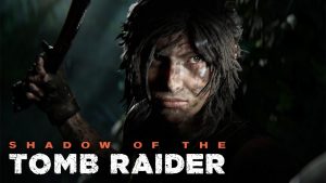 Shadow Of The Tomb Raider CPY Crack Full Download Latest PC Game