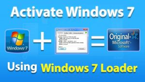 Windows 7 Activator Full Torrent Download 32 & 64 bit {Upgraded Version}