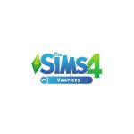 Sims 4 Vampire Crack With License Code Free Download Latest PC Game