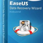 EaseUS Data Recovery Pro 2020 Crack With Keygen Full Free Download