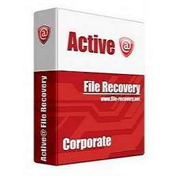 Active File Recovery Pro 2020 Crack With Torrent Free Download