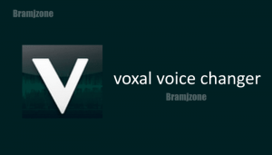 Voxal Voice Changer Crack [2020] Latest Software Easily Freely Download