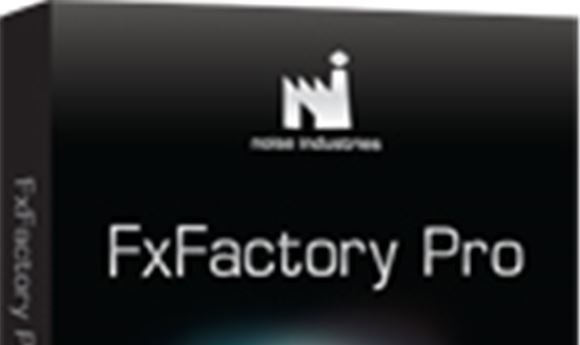 FxFactory Pro 7.2.6 Crack Version Free Download {Updated} 2022