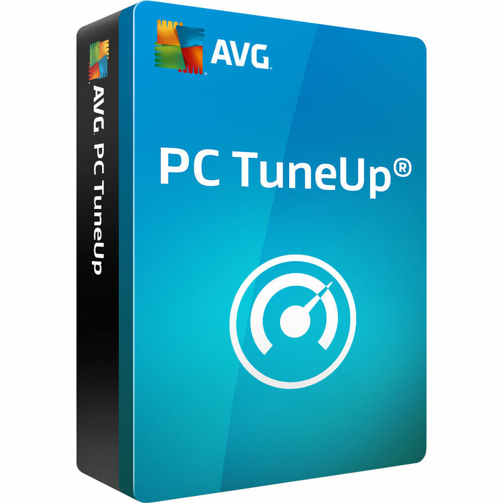 AVG PC TuneUp Pro 21.1.2523 Crack with Product Key Download 2021