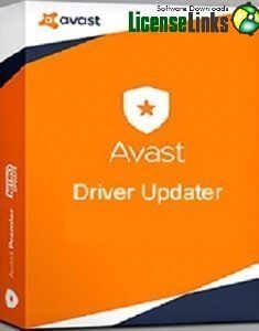 Avast Driver Updater Crack with Registration Key 2020