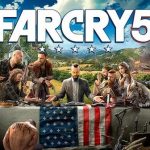 Far Cry 5 Crack + Serial Key Torrent Free Download 2020 {Latest Version}
