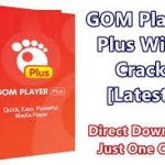 Gom Player Plus Crack