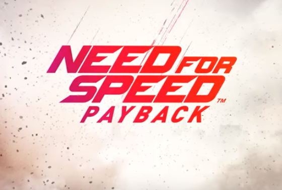 Need for Speed Payback 2020 Crack for PC Download [Updated Version]
