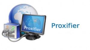Proxifier 2020 Registration Key + Crack Free Download {Updated Version}