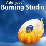 Ashampoo Burning Studio 2020 Crack With Serial Key Free Full Download