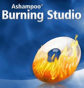 Ashampoo Burning Studio 2020 Crack With Serial Key Free Full Download