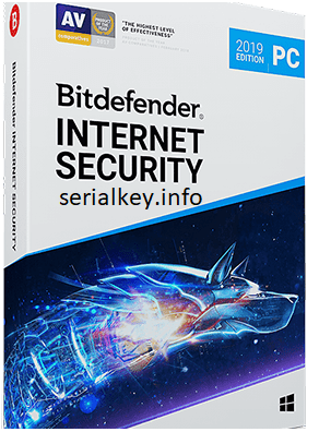 Bitdefender Total Security pro 2021 with crack download + license key