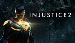 Injustice 2 Crack Download | PC Full Version Game