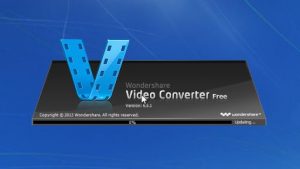 Wondershare Video Converter Crack Full Version Free Download