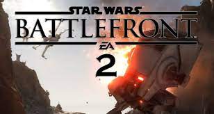Star Wars Battlefront 2 Crack With PC Game Free Download [For PC]2021