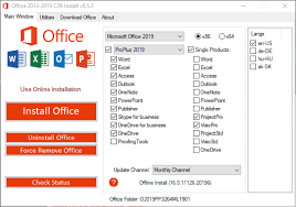 Microsoft Office 2021 Crack With Product Key Free Download [All Browser]