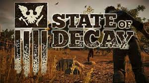 State Of Decay 2 Crack PC Game
