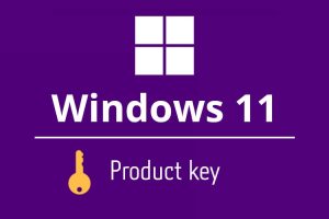 Windows-11-Activator-Crack key