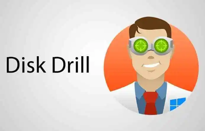 Disk-Drill-Professional