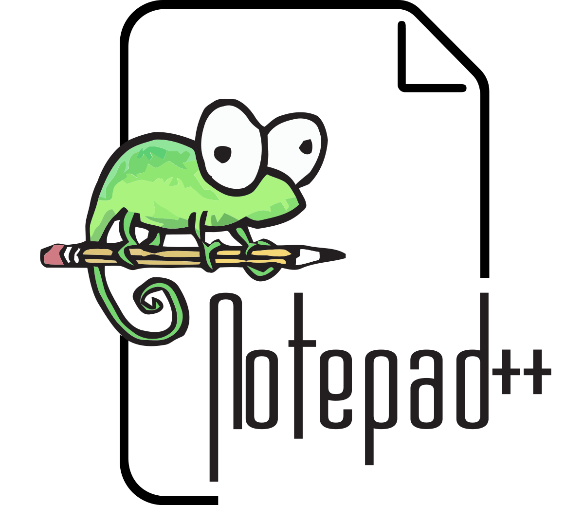 Notepad++ 8.2.1 (64-bit) Crack + Keygen Latest{2022}