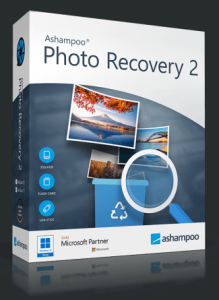 Ashampoo Photo Recovery 2.0.0 Crack Full Patch 2022