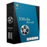 XMedia Recode 3.5.5.1 Crack + Serial Code 2022