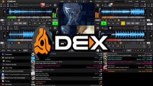 PCDJ DEX 3.17.0 Crack With Licence Key 2022 (Updated)