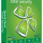 Quick Heal Total Security Pro 22.0 Crack For Windows (64-bit) 2022