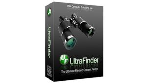 IDM UltraFinder 20.10.0.40 Crack + Key 2022