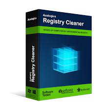 Auslogics Registry Cleaner 9.2.0.1 Crack Full Patch 2022
