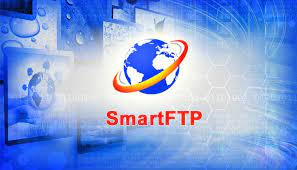 SmartFTP 10.0.2941.0 Crack