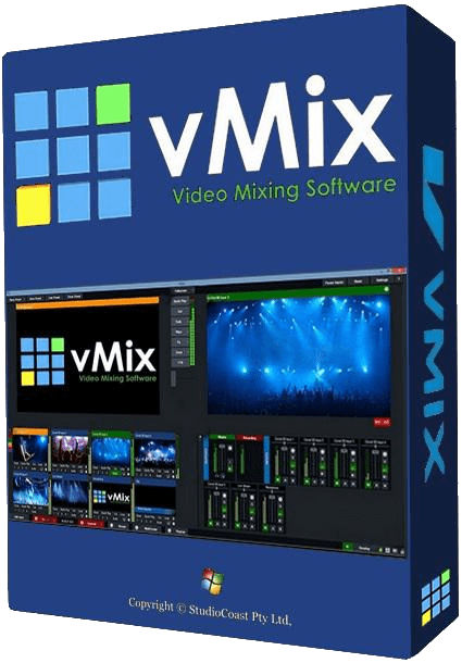 vMix-Pro-Crack