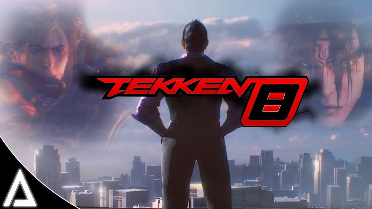 Tekken-8-for-PC-Windows-10