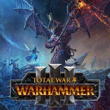 Warhammer 3