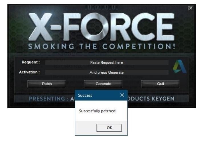 XForce Keygen Download 64 bit