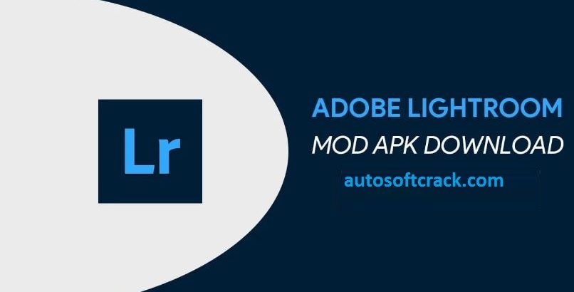 Lightroom Premium Apk Free Download