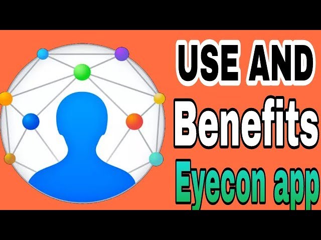 Eyecon App Apk 