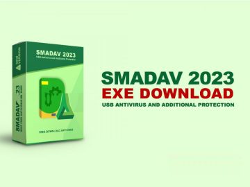 Smadav Pro 2023 Crack