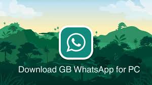 Gb Whatsapp APK